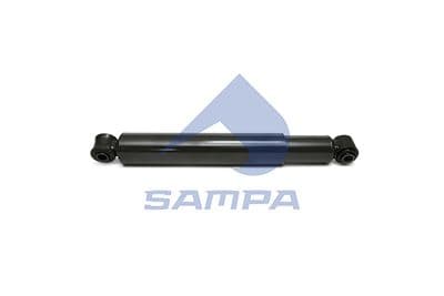 Amortiguador SAMPA 080.1782