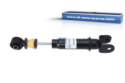 Amortiguador, suspensión de la cabina DT Spare Parts 1.22943SP
