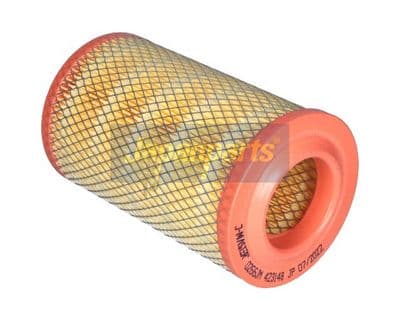 Filtro de aire JAPANPARTS FA-0266JM