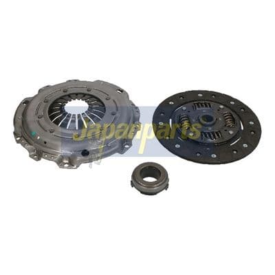 Kit de clutch JAPANPARTS KF-459