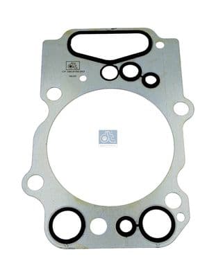 Junta, culata de cilindro DT Spare Parts 1.24053