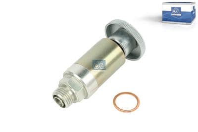 Bomba manual de alimentación DT Spare Parts 2.05000
