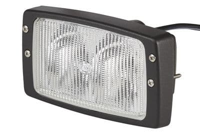 Faro de trabajo HELLA 1GB 996 080-001