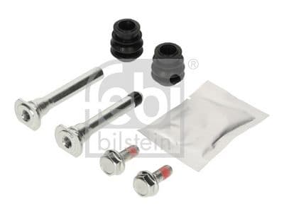 Juego de casquillos guía, pinza de freno FEBI BILSTEIN 1002965
