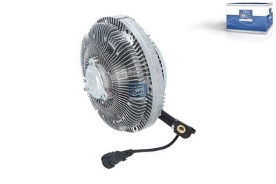 Acoplamiento, ventilador del radiador DT Spare Parts 4.77401