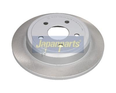 Disco de freno JAPANPARTS DP-001C