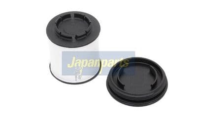 Filtro combustible JAPANPARTS FC-ECO080
