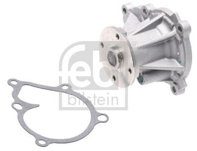 Bomba de agua, refrigeración del motor FEBI BILSTEIN 1008868