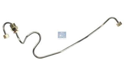 Tubería de alta presión, sistema de inyección DT Spare Parts 4.10274