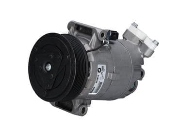 Compresor, aire acondicionado VALEO 690966