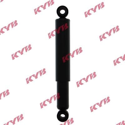 Amortiguador KYB 443066