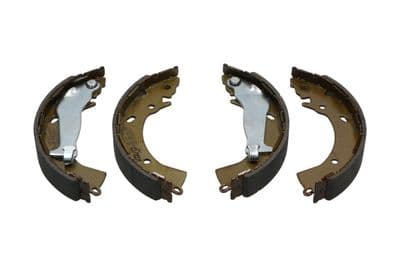 Juego de zapatas de frenos Kavo Parts KBS-3419