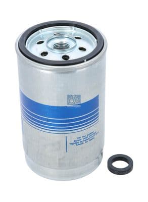 Filtro combustible DT Spare Parts 3.22003