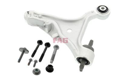 Brazo oscilante, suspensión de ruedas Schaeffler FAG 821 0452 10