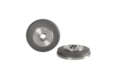 Tambor de freno BREMBO 14.C015.50