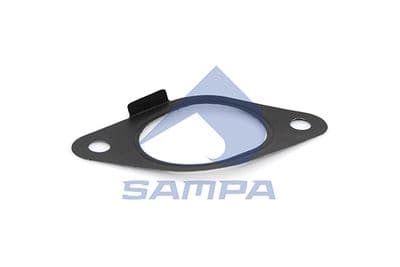 Junta, colector de admisión SAMPA 061.200