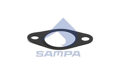 Junta, colector de escape SAMPA 028.414