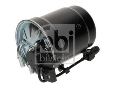 Filtro combustible FEBI BILSTEIN 1000488