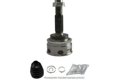 Juego de articulación, eje de transmisión Kavo Parts CV-5526