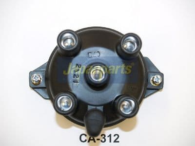 Tapa de distribuidor de encendido JAPANPARTS CA-312
