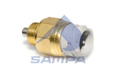 Palanca de cambio, transmisión automática SAMPA 051.184