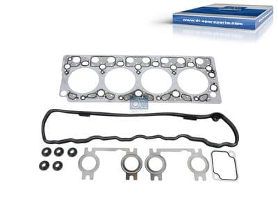 Juego de juntas, culata de cilindro DT Spare Parts 4.90987
