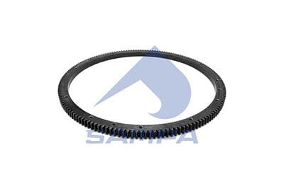Piñón, volante del motor SAMPA 020.1263