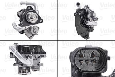 Válvula EGR VALEO 700454