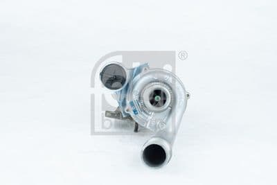 Turbocompresor, sobrealimentación FEBI BILSTEIN 187434