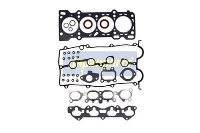Juego de juntas, culata de cilindro JAPANPARTS KG-355