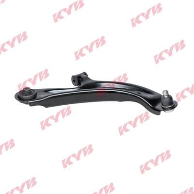 Brazo oscilante, suspensión de ruedas KYB KSC5628