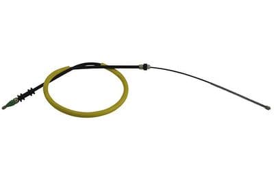 Cable de accionamiento, freno de estacionamiento Kavo Parts BHC-6507