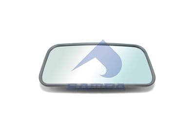 Espejo retrovisor exterior, cabina SAMPA 061.131