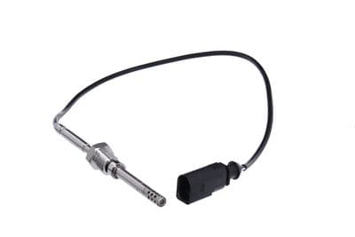 Sensor, de temperatura de gas de escape VALEO 368999