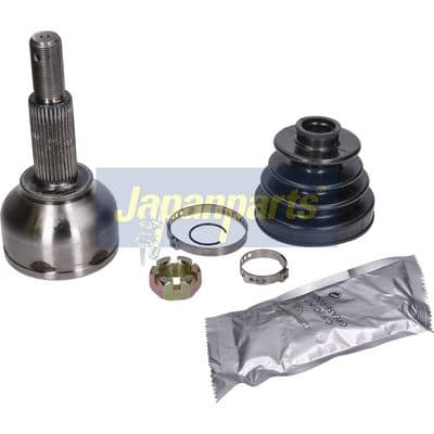 Juego de articulación, eje de transmisión JAPANPARTS GI-0324