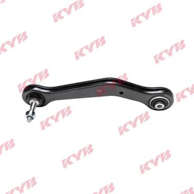 Brazo oscilante, suspensión de ruedas KYB KSC4534