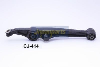 Brazo oscilante, suspensión de ruedas JAPANPARTS CJ-413L