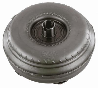 Convertidor de par SACHS 0700 600 142