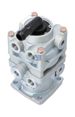 Válvula de freno, freno de servicio DT Spare Parts 4.60926