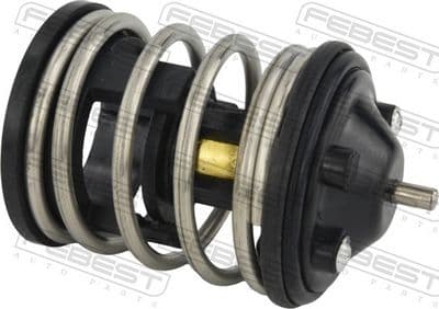 Termostato, refrigerante FEBEST 19462-001