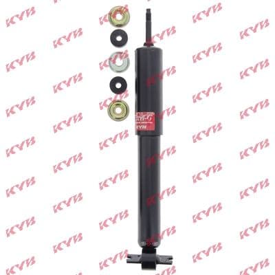 Amortiguador KYB 343190
