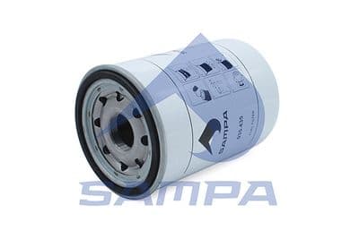 Filtro combustible SAMPA 035.435