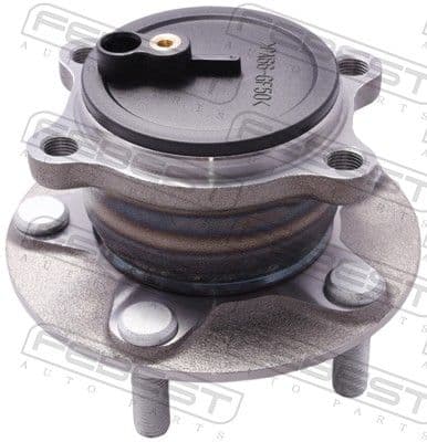 Buje FEBEST 0582-CX5R