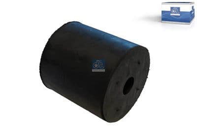 Casquillo del buje, muelle DT Spare Parts 10.16278