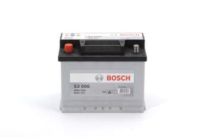 Batería de arranque BOSCH 0 092 S30 060
