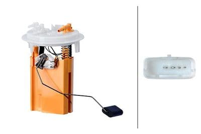 Sensor de nivel de combustible HELLA 8TF 358 304-021