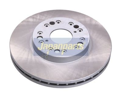 Disco de freno JAPANPARTS DI-283C