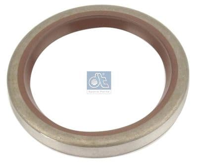 Retén para ejes, cubo de rueda DT Spare Parts 2.35053