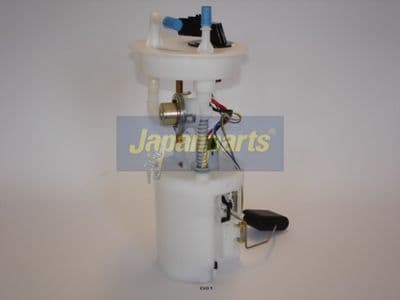 Bomba de combustible JAPANPARTS PB-D01