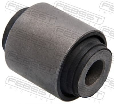 Horquilla de suspensión FEBEST HAB-034